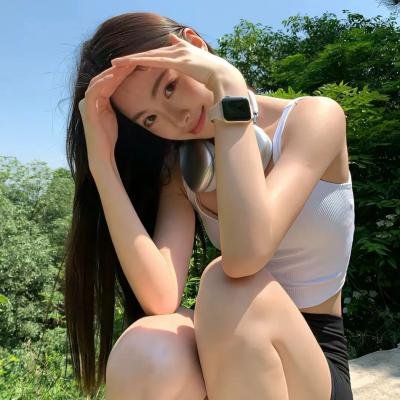 逆光天后