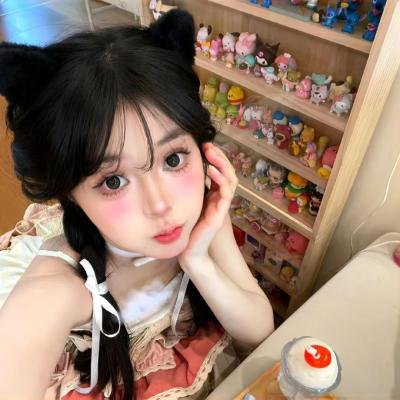 我的朋友们