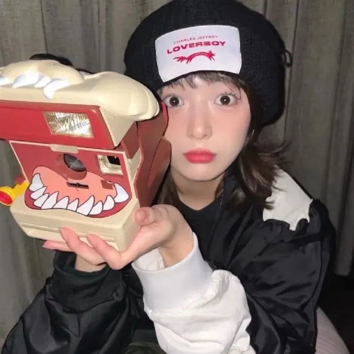 心心之火