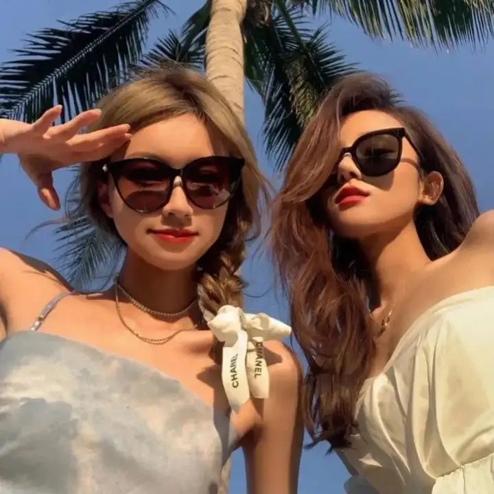 夜校女生